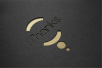 Соц сеть IThanks