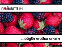 тематическая коллекция (цвета и возраст 40+)
