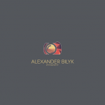 Лого фотографа