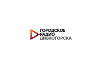Лого для городского радио