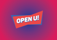 Логотип для интерактивного онлайн-проекта