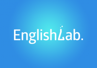 Лого для клуба англоговорящих