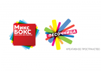 Разработка лого для креативных пространств