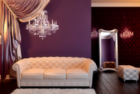 диван Chesterfield