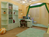 детская комната