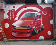 Автосервис Б72