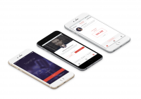 AudioStreaming app