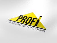 Логотип для строительной компании