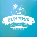 Логотип для турфирмы