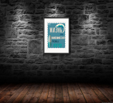 Мотивирующие постеры