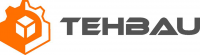 Разработка бренда "TEHBAU" - инструменты и оснастка