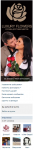 Luxury Flowers служба доставки роз
