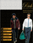Rich(Fashion store)