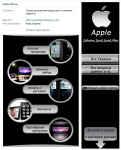 Продажа техники Apple