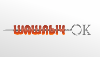 логотип компании по доставке еды