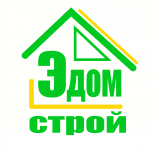 Логотип строительной компании