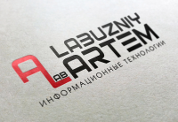 Персональный Лого