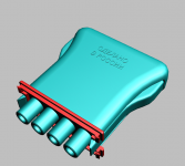 Дизайн разъема