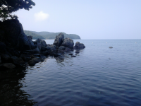 Отдых в Раю.