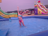 Это круто. Волшебный день в Аквапарке