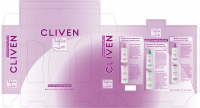 "CLIVEN" женская серия