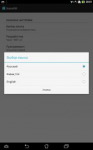 Приложения для соц. сети, http://narod.kz/ Android и iOS