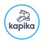 Сайт для оптовых клиентов TM Kapika (2012)