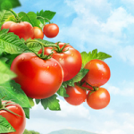 Корпоративный сайт НПО «Сады России» (2012)