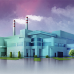 Корпоративный сайт ГК «Объединенные Cервисные Cистемы» (2010)