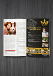 Royal Groom