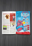 Вазосан