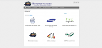 Интернет-магазин аксессуаров iЁЖ