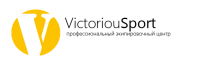 Логотип для VictoriouSport