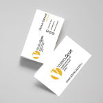 Визитки для Московского интернет-магазина