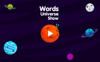 Wordus Start Part 2