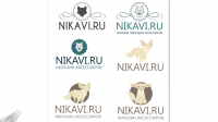 Nikavi.ru логотип