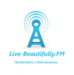 Laif beatifully.fm Молодежная радио станция