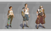character design