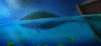 китостров