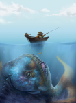 Big fish