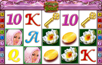 объекты
