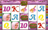 объекты к игре