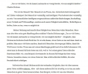 текст на немецком