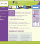 Дизайн сайта