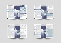 Каталог оборудования для электронных архивов