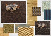 принты и раппорты