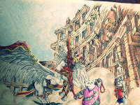 Работа 3121303