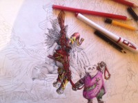 Работа 3121299