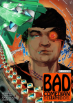 BadComedian The Graphic Novel