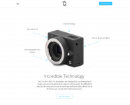e1camera